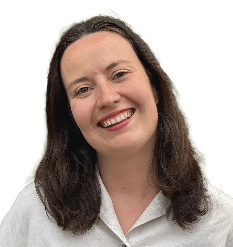 Charlotte Vanbrackel