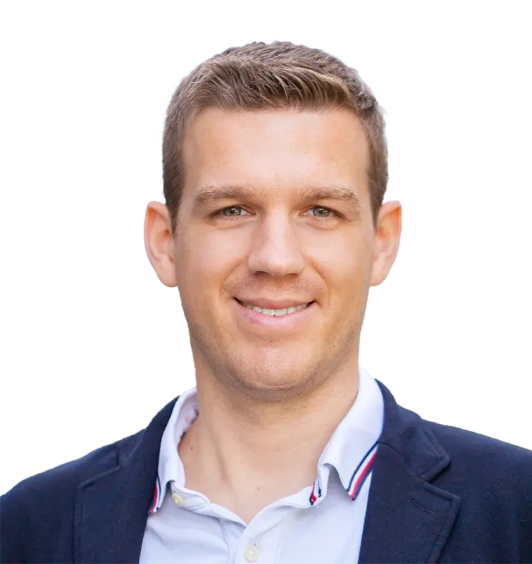 Daniel Becker