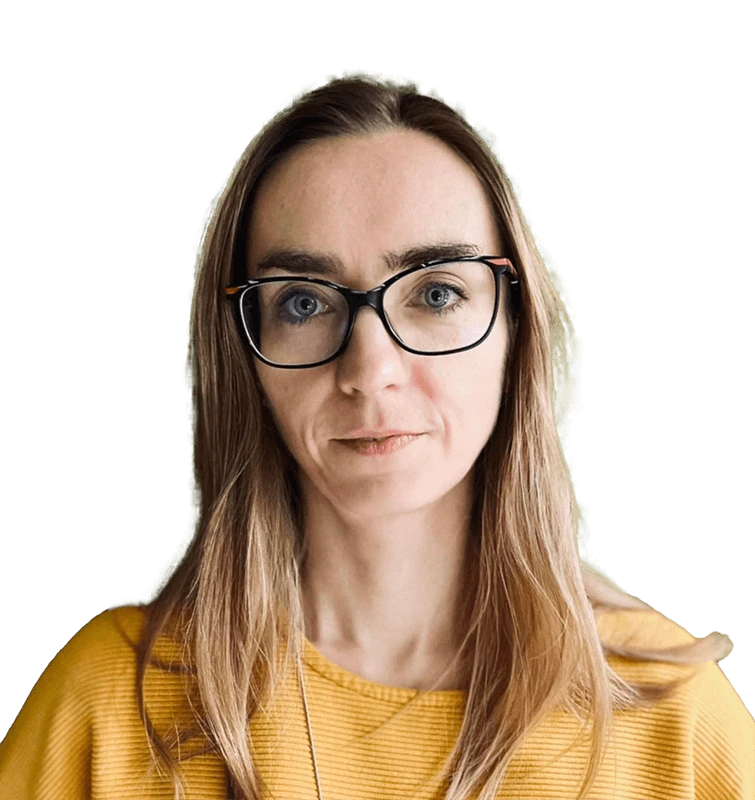 Karolina Kozłowska