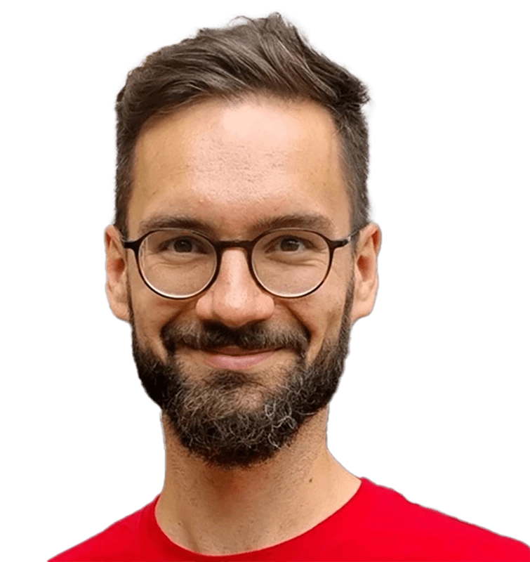 Konrad Siwinski