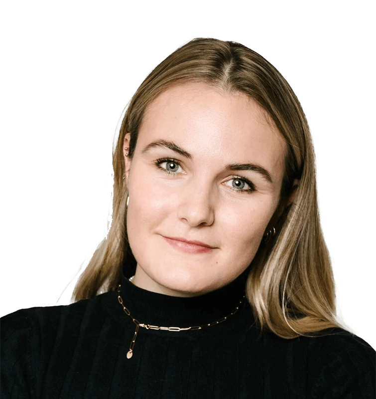 Louise Leitsch
