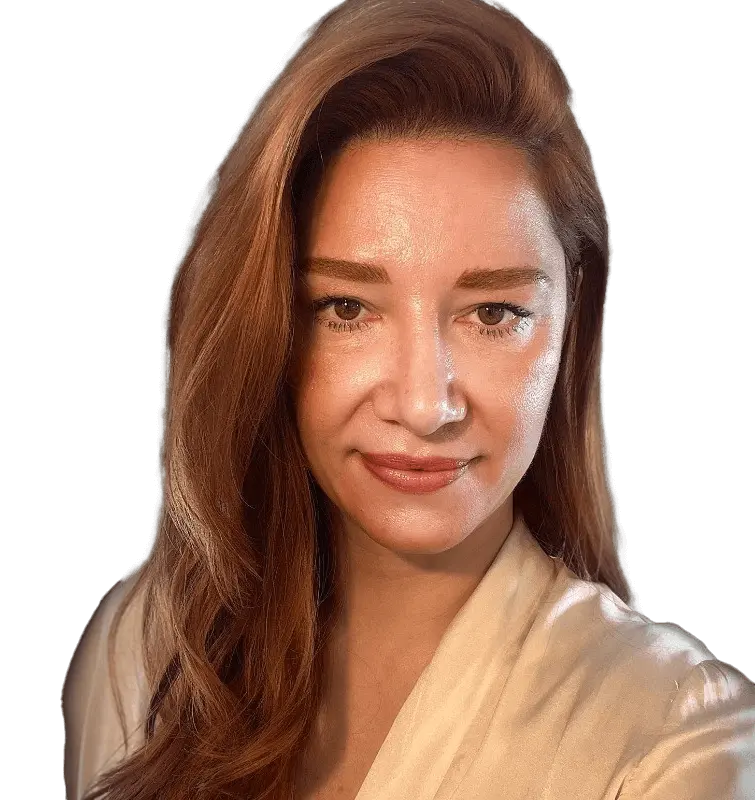 Nevra Tosun
