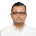 Sharjeel Syed Muhammad