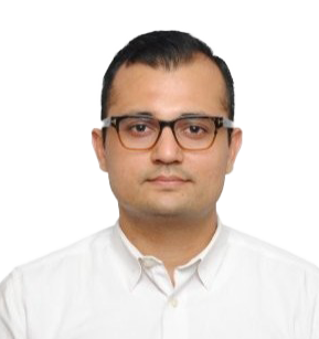 Sharjeel Syed Muhammad