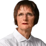 Dr. Susanne Wehde