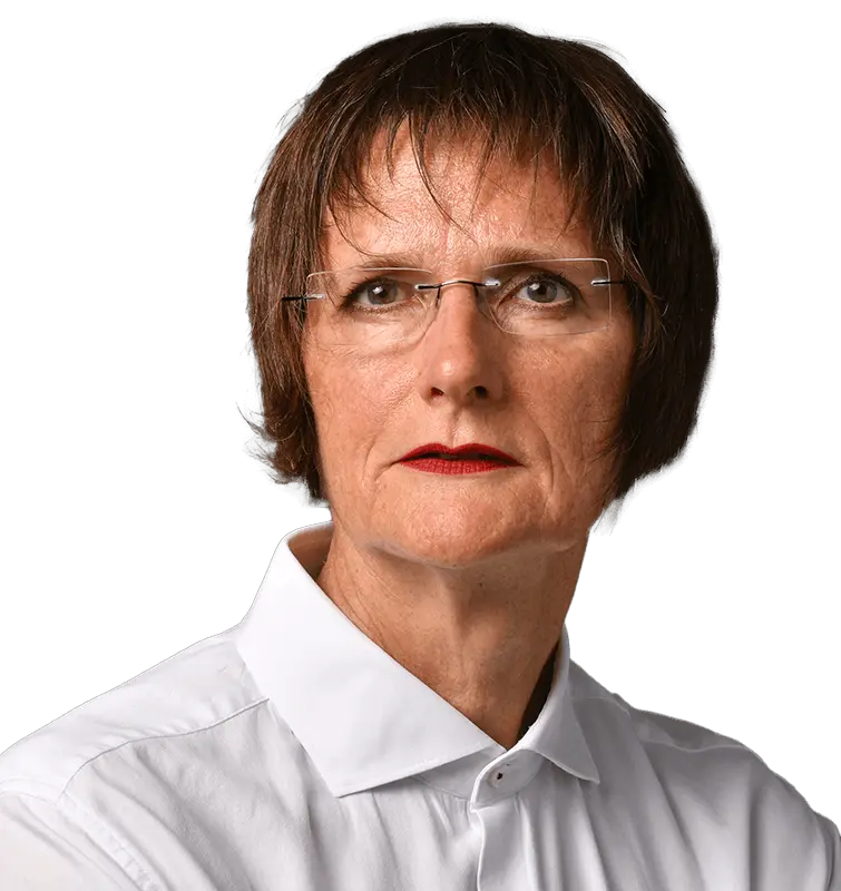 Dr. Susanne Wehde