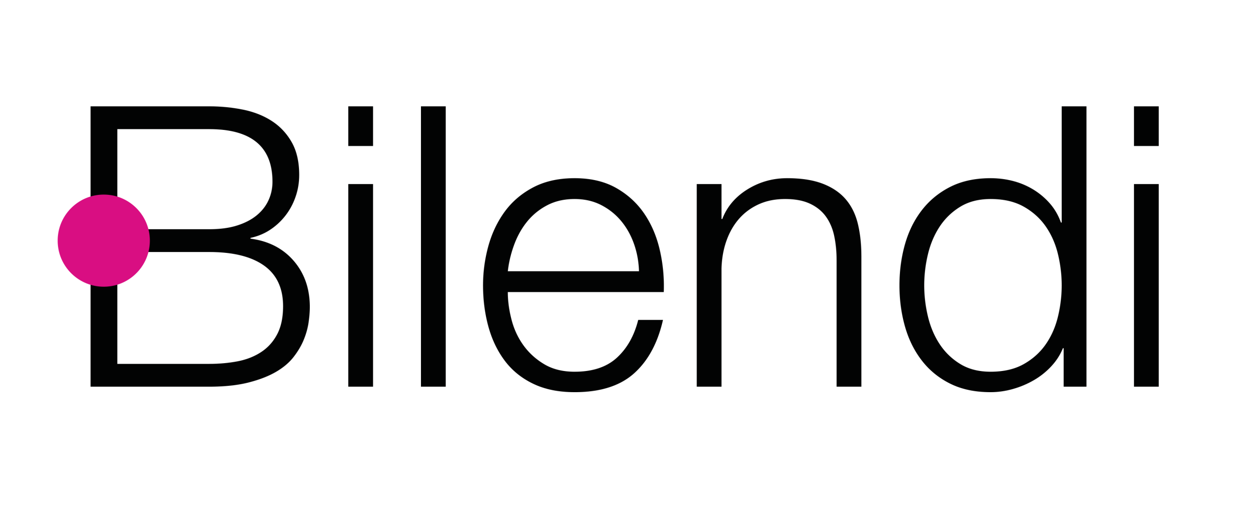 Bilendi
