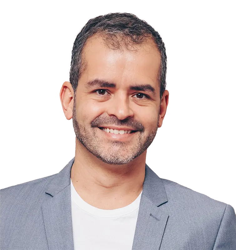 Dr. Julio Viana