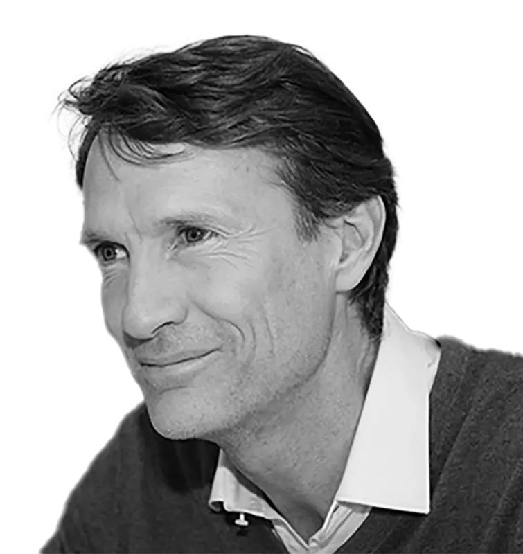 Michael Thompson