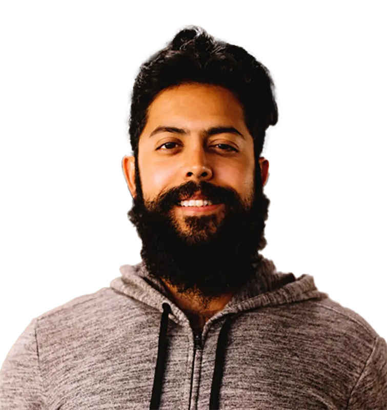 Vignesh Swaminathan
