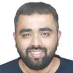 Sabarish Subramanian