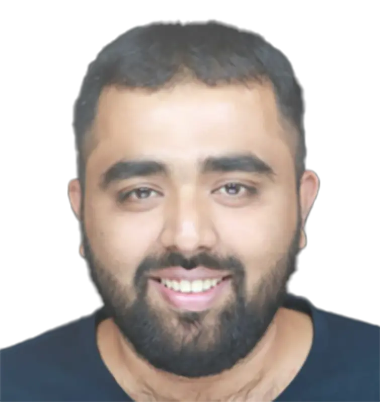 Sabarish Subramanian
