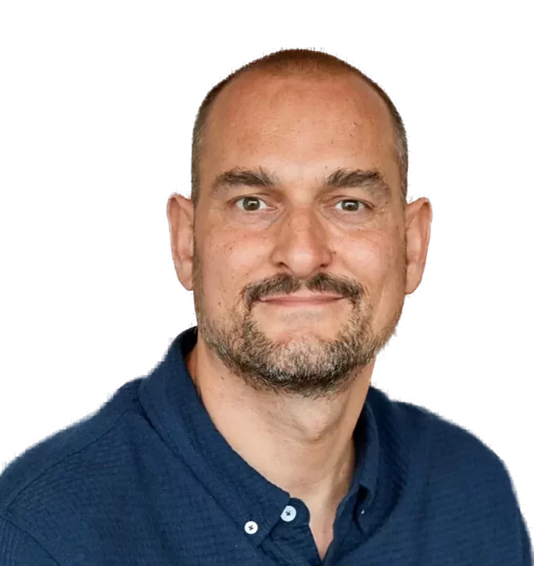 Dr. Nico Jaspers