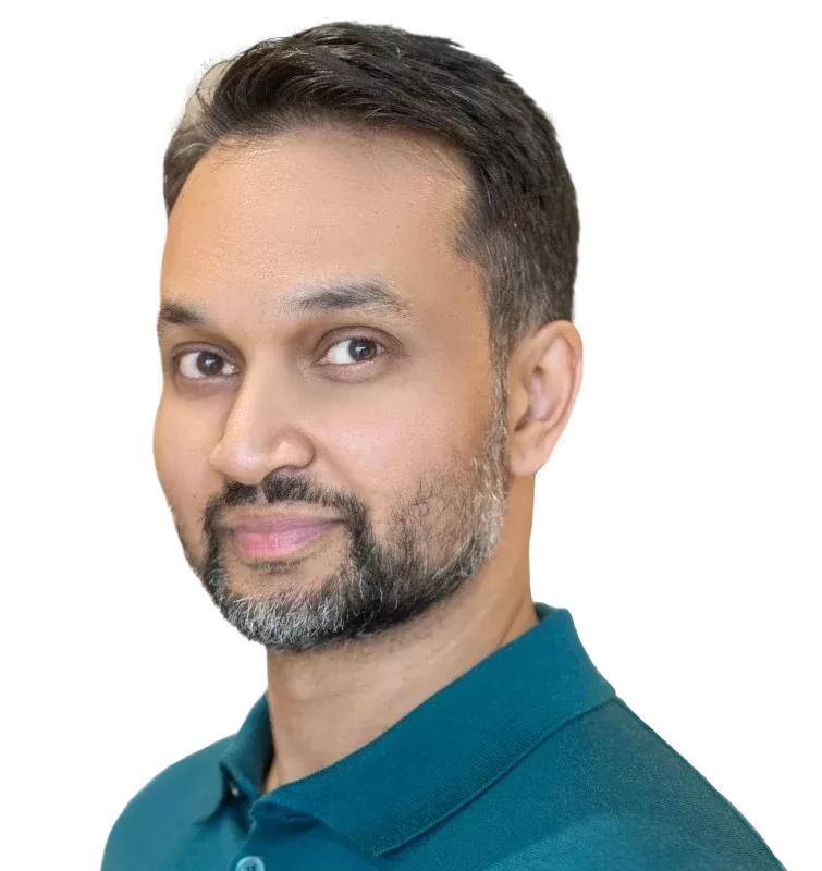 Dinush De Alwis