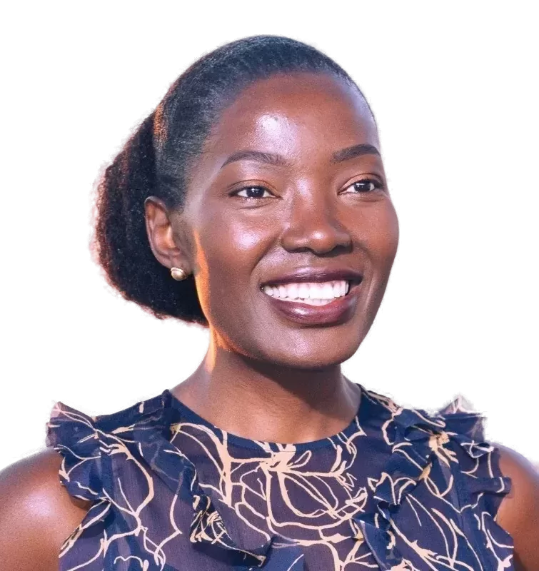 Chiinga Musonda