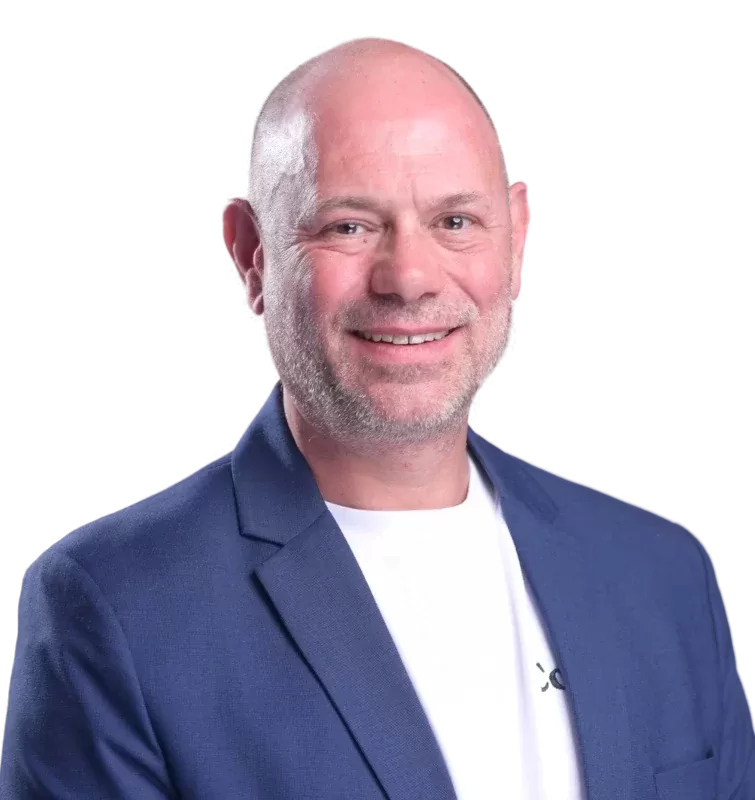 Dr. Niels Schillewaert