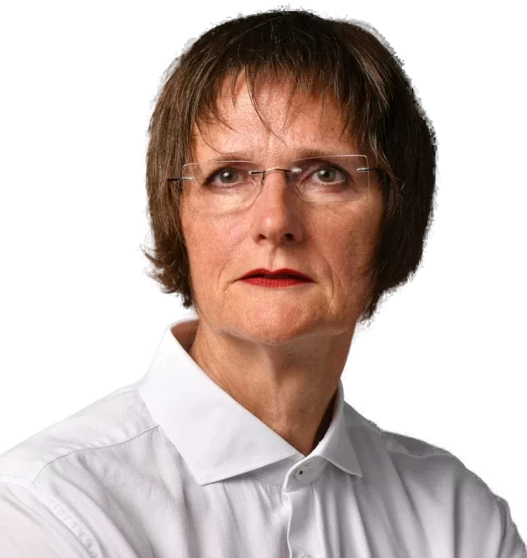 Dr Susanne Wehde
