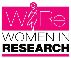 Woman in Research
