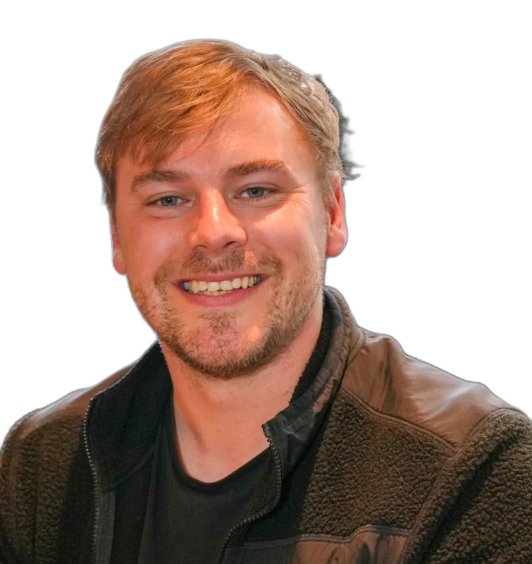 Charles Allison