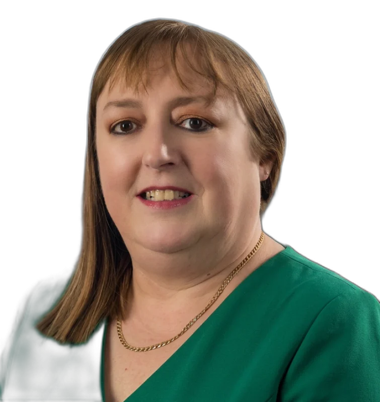 Catriona Ferris