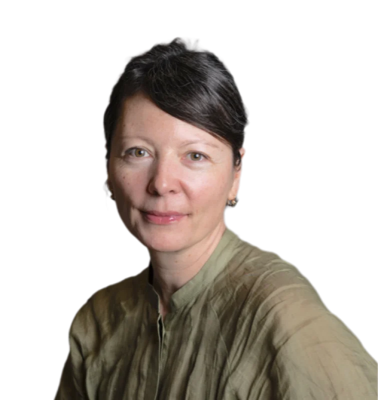 Iva Kralj-Taylor
