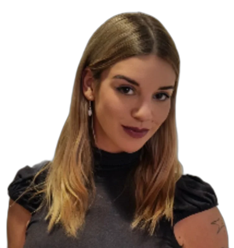 Eva Starosolsky
