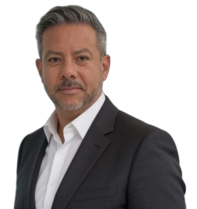 Fernando Cobos