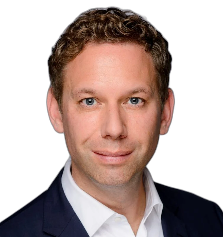 Dr. Alexander Boersch